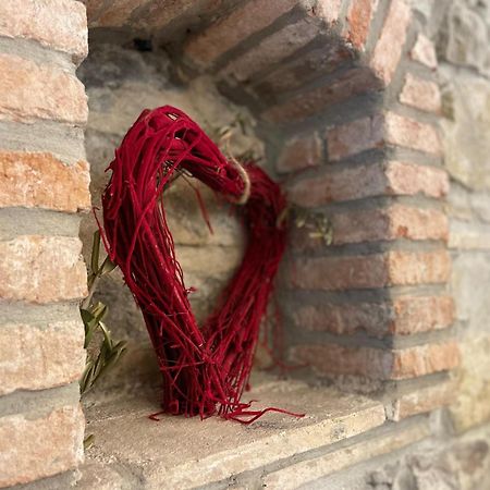 L'Angolo Di Filippo I Piano Cividale del Friuli Exterior foto