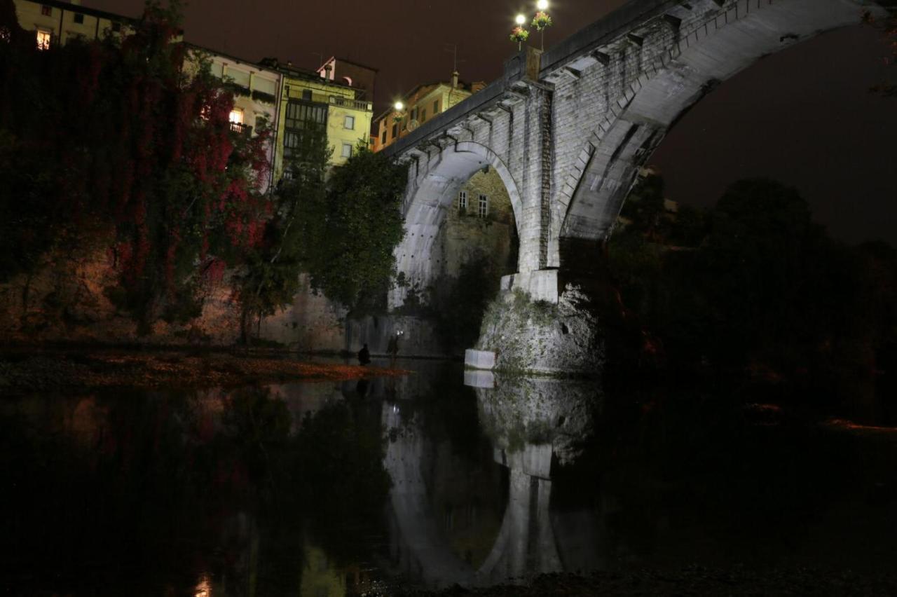 L'Angolo Di Filippo I Piano Apartment Cividale del Friuli Exterior foto