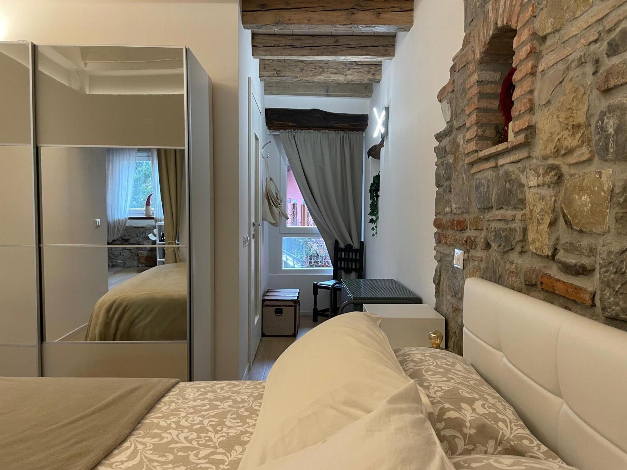 L'Angolo Di Filippo I Piano Cividale del Friuli Exterior foto