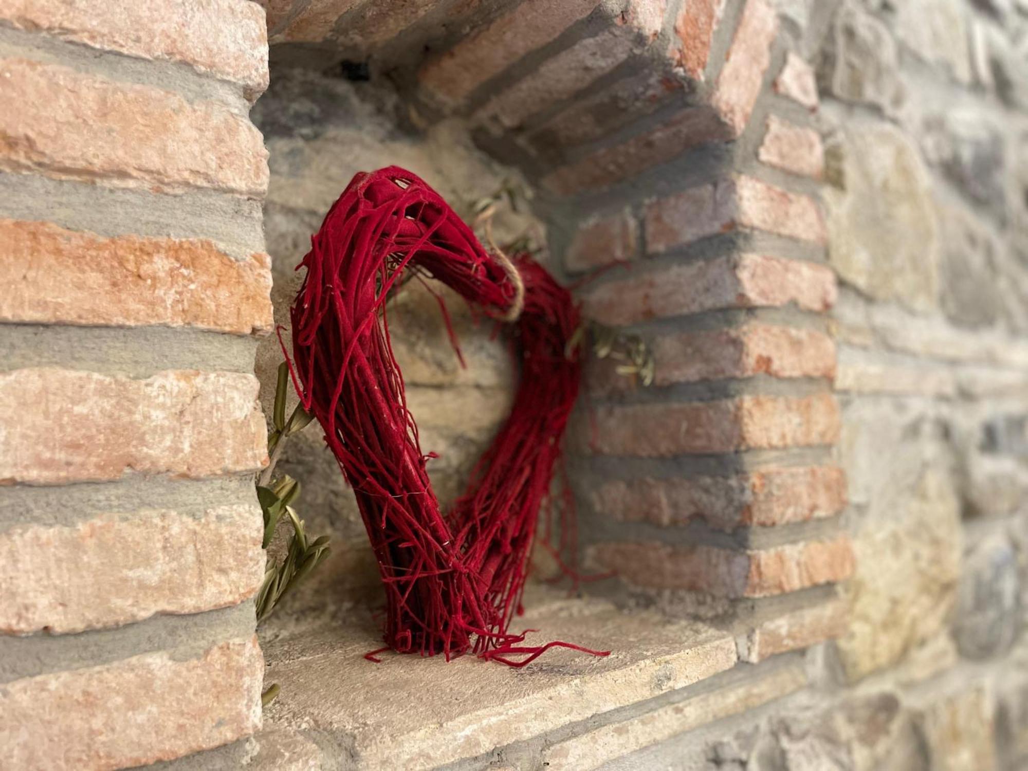 L'Angolo Di Filippo I Piano Cividale del Friuli Exterior foto