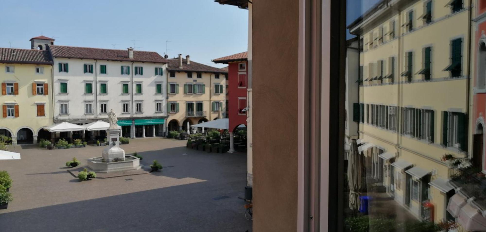 L'Angolo Di Filippo I Piano Apartment Cividale del Friuli Exterior foto