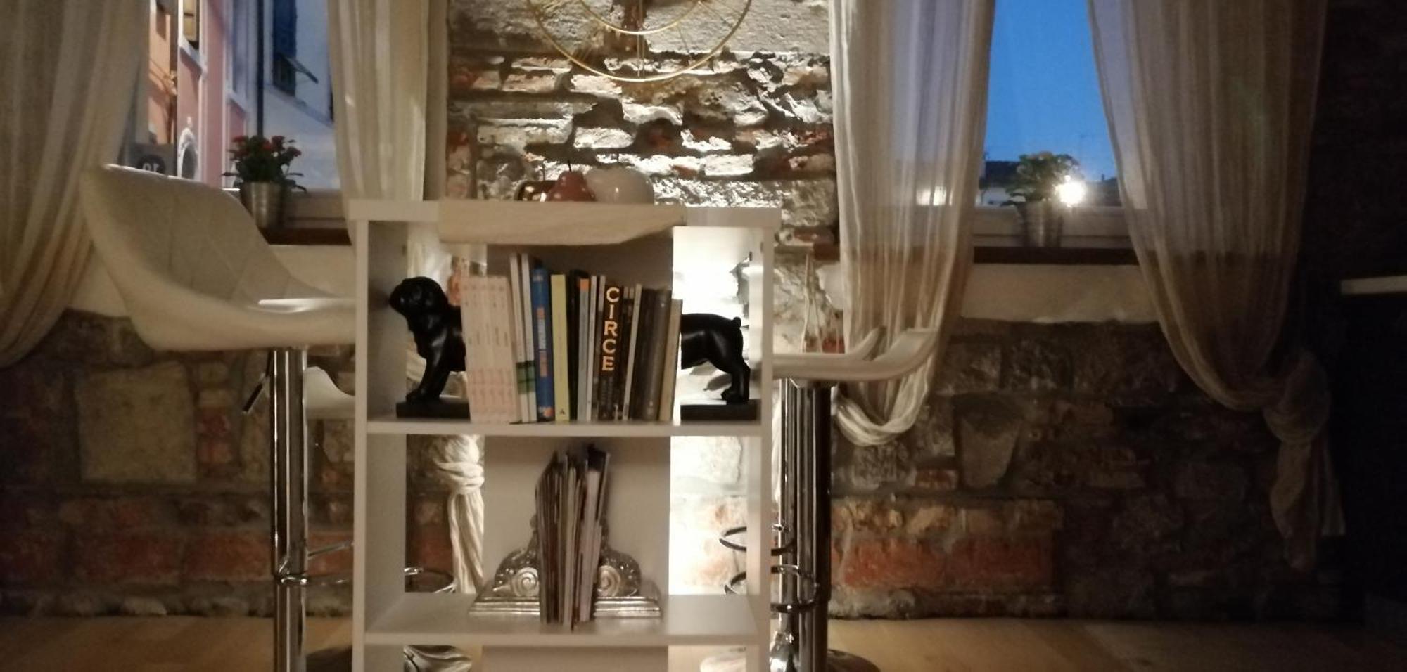 L'Angolo Di Filippo I Piano Cividale del Friuli Exterior foto