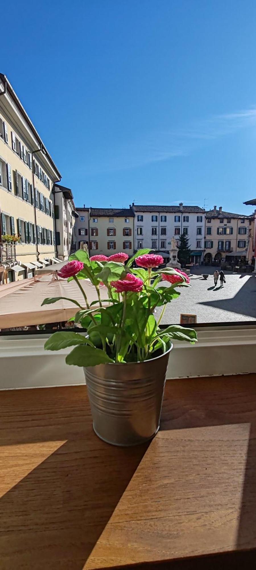 L'Angolo Di Filippo I Piano Apartment Cividale del Friuli Exterior foto