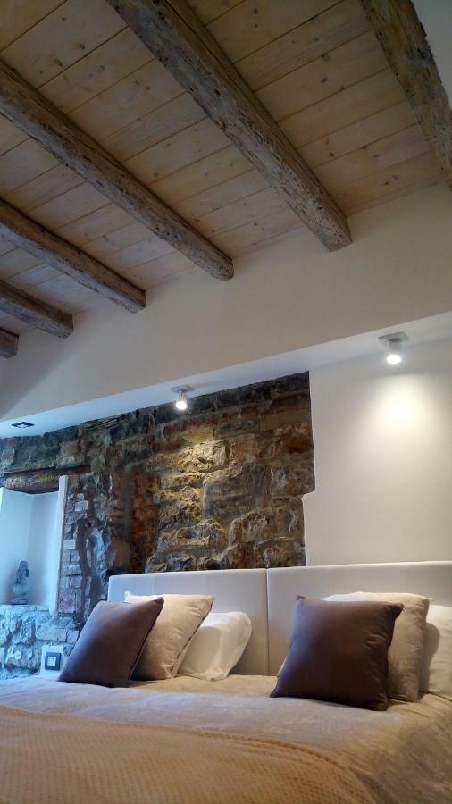 L'Angolo Di Filippo I Piano Cividale del Friuli Exterior foto