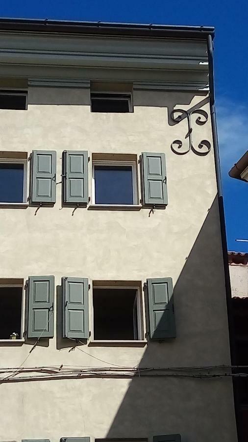 L'Angolo Di Filippo I Piano Apartment Cividale del Friuli Exterior foto