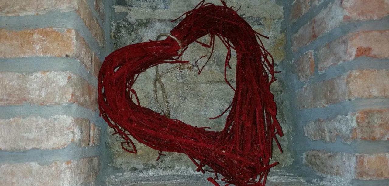 L'Angolo Di Filippo I Piano Cividale del Friuli Exterior foto
