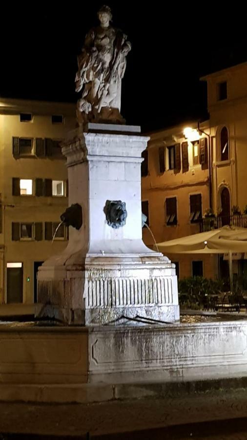 L'Angolo Di Filippo I Piano Apartment Cividale del Friuli Exterior foto