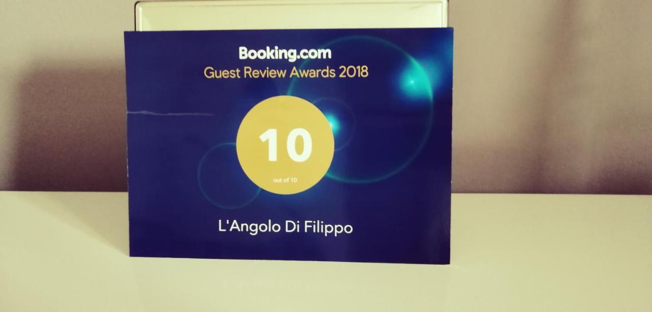 L'Angolo Di Filippo I Piano Cividale del Friuli Exterior foto